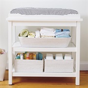 Changing Table