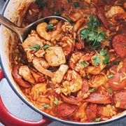 Jambalaya