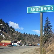 Ardenvoir, Washington
