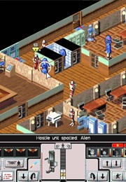 X-COM: Apocalypse (1997)