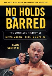 No Holds Barred (Clyde Gentry)