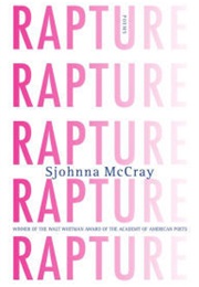 Rapture: Poems (Sjohnna McCray)