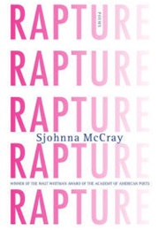 Rapture: Poems (Sjohnna McCray)