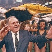Tom Benson