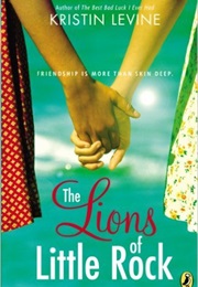The Lions of Little Rock (Kristen Levine)