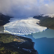 Santa Cruz Province, Argentina