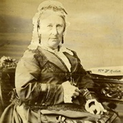 Mary Ann Müller