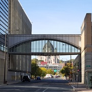 Minneapolis-St. Paul