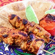 Shish Taouk