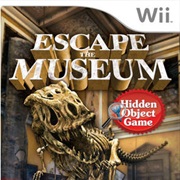 Escape the Museum