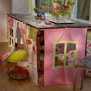 Table Play House