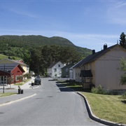 Fyresdal