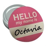 Octavia