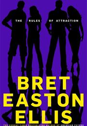 The Rules of Attraction (Novel)