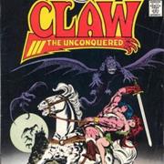 Claw the Unconquered