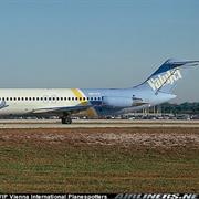 Valuejet Airlines
