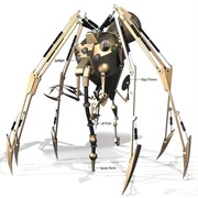 R0/5T.N1 Tree Feeder