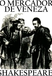 O Mercador De Veneza (Shakespeare)