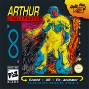 ARTHUR - Challenger