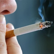 Start Smoking