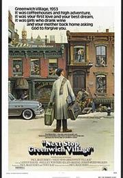 Next Stop, Greenwich Village