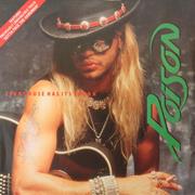 Poison - Every Rose Has Its Thorn