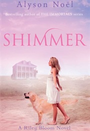 Shimmer (Alyson Noel)