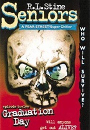 Graduation Day (R.L Stine)