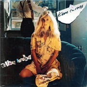 Mistaken Identity	- Kim Carnes