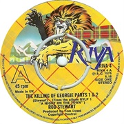 The Killing of Georgie,Sung by Rod Stewart