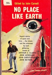 No Place Like Earth (John Wyndham)