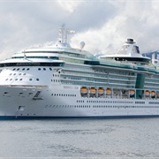 Radiance of the Seas