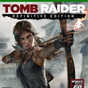 Tomb Raider: Definitive Edition (XONE)