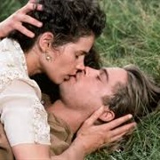 Tristan and Susannah