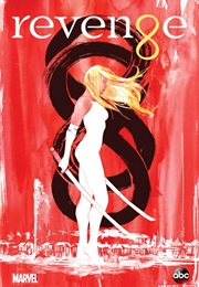 Revenge: The Secret Origins of Emily Thorne (Ruiz)