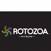 Art Style: ROTOZOA