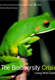 The Biodiversity Crisis (Michael Novacek)