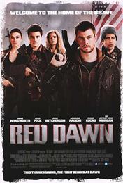 Red Dawn (2012)