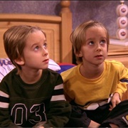 Sawyer and Sullivan Sweeten