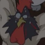 Chicken (Eternal Family)