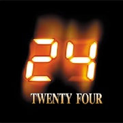 Twenty-Four