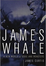 James Whale (Curtis)