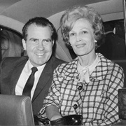 Pat Nixon