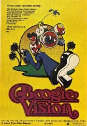 Boogievision (1977)