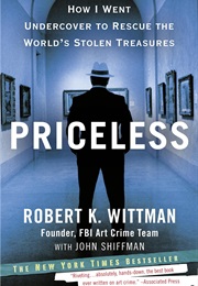 Priceless (Robert K. Wittman)