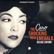 Caro Emerald - The Shocking Miss Emerald