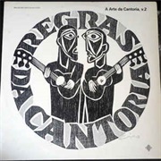 Otacílio Batista, Oliveira De Panelas - A Arte Da Cantoria, V.2 Regras Da Cantoria