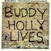 Buddy Holly: Golden Greats