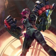 Vi