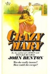 Crazy Mary (John Benton)